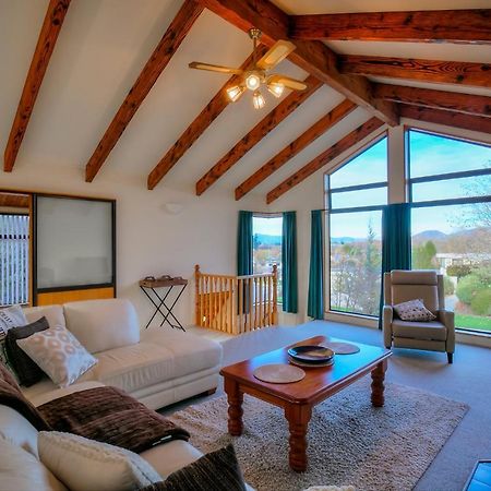 Best On Bills Wanaka Exterior foto