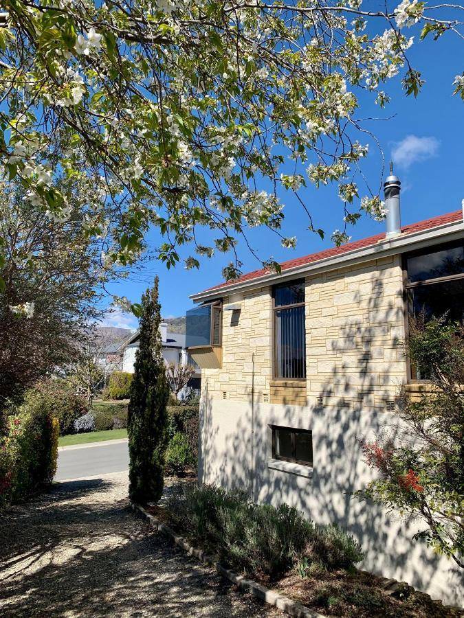 Best On Bills Wanaka Exterior foto