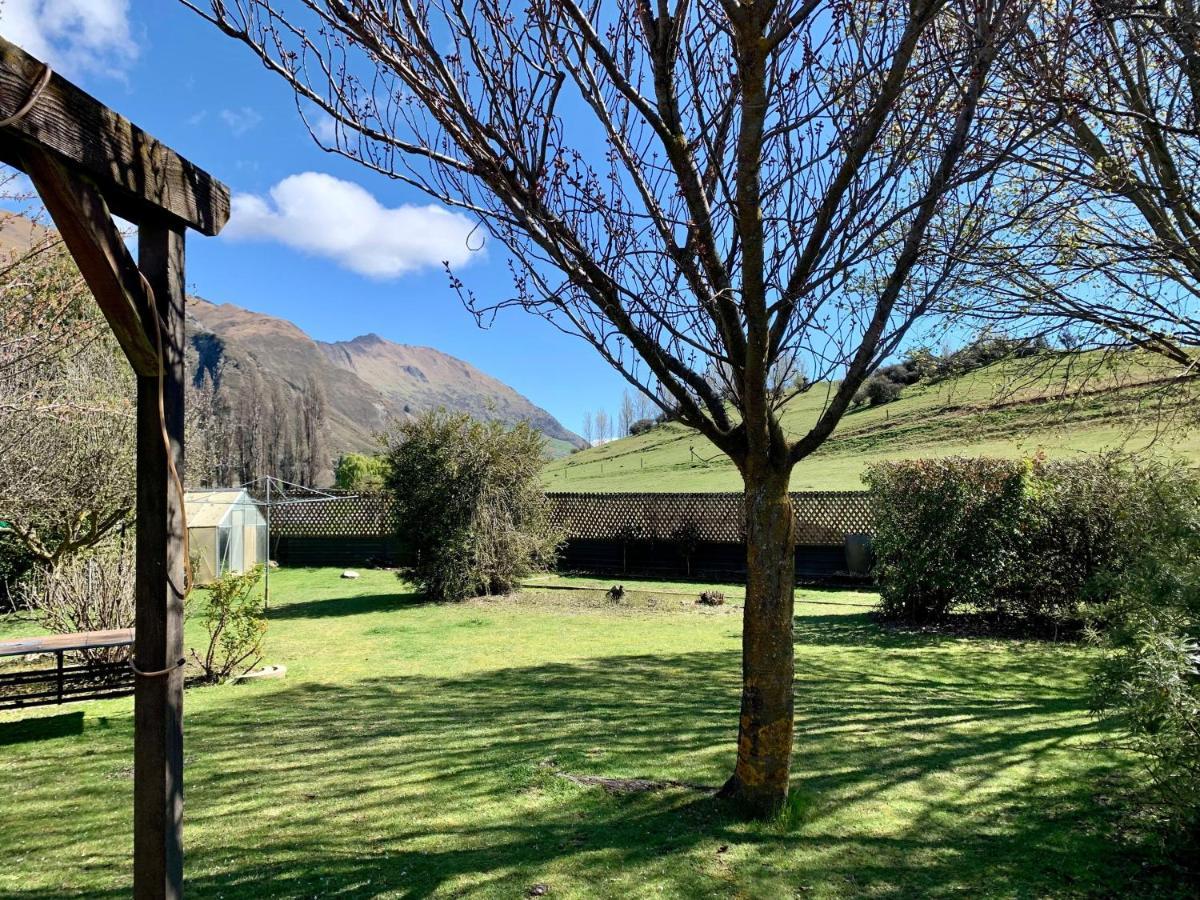 Best On Bills Wanaka Exterior foto