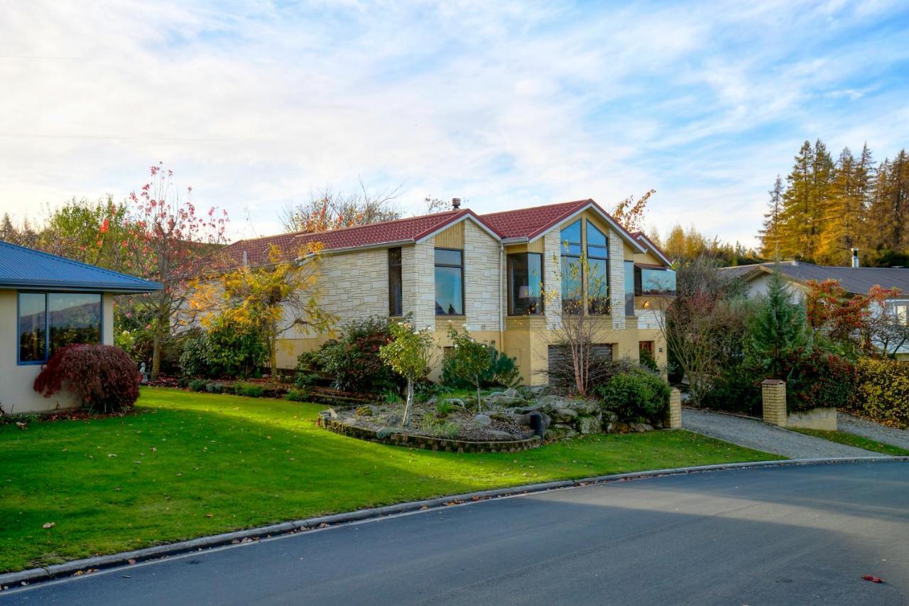 Best On Bills Wanaka Exterior foto