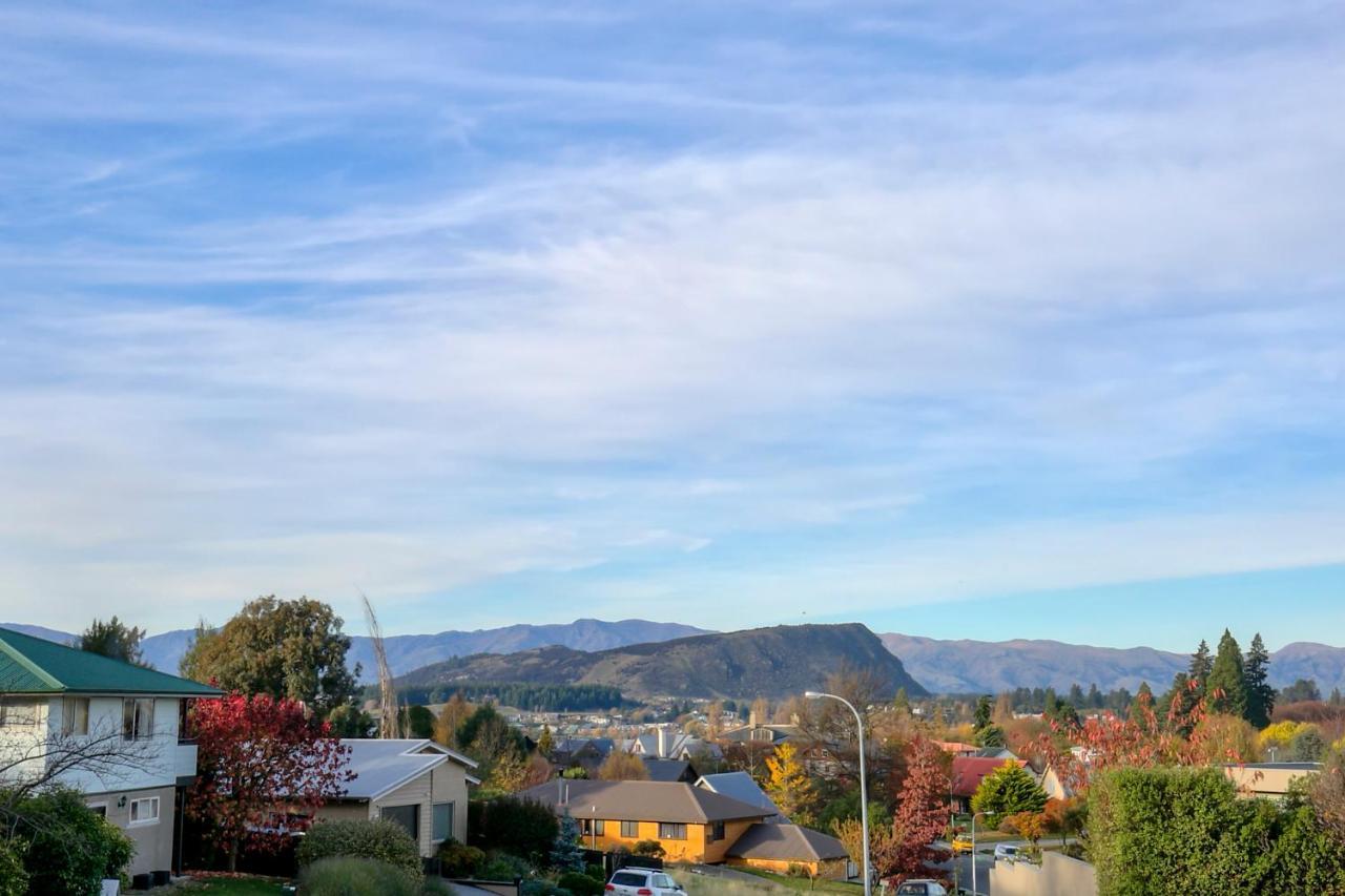 Best On Bills Wanaka Exterior foto
