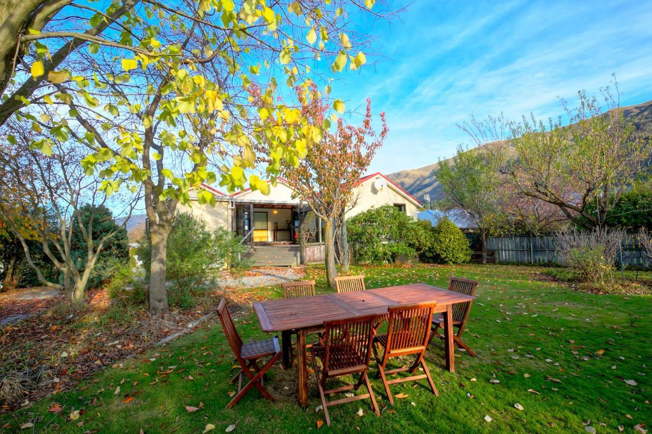 Best On Bills Wanaka Exterior foto