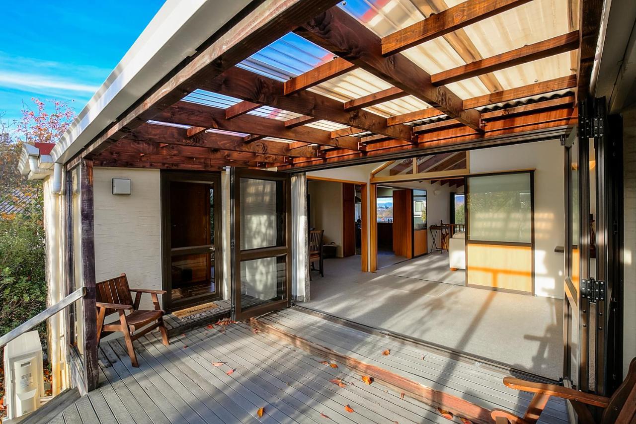 Best On Bills Wanaka Exterior foto