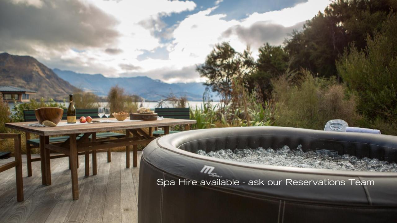 Best On Bills Wanaka Exterior foto